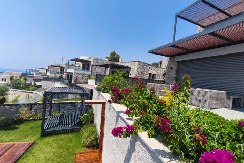 Продажа виллы  в Бодруме, Мугле, Турция 3+1, 125м2, №212143 – фото 28