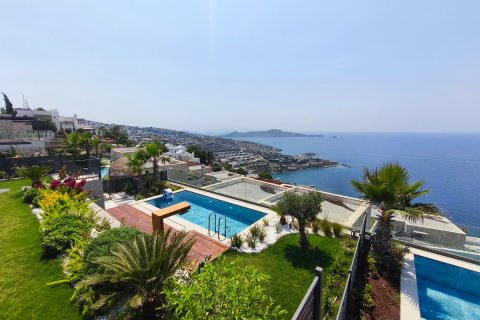 Продажа виллы  в Бодруме, Мугле, Турция 3+1, 125м2, №212143 – фото 4