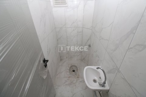 3+1 Leilighet i Ankara, Tyrkia Nr. 212138 - 23