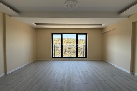 3+1 Leilighet i Ankara, Tyrkia Nr. 212138 - 3