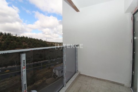 3+1 Leilighet i Ankara, Tyrkia Nr. 212138 - 29