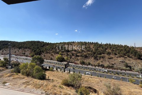 3+1 Leilighet i Ankara, Tyrkia Nr. 212138 - 7