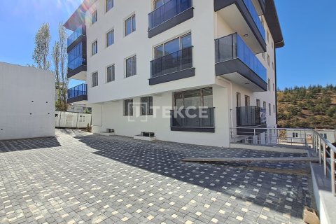 3+1 Leilighet i Ankara, Tyrkia Nr. 212138 - 2