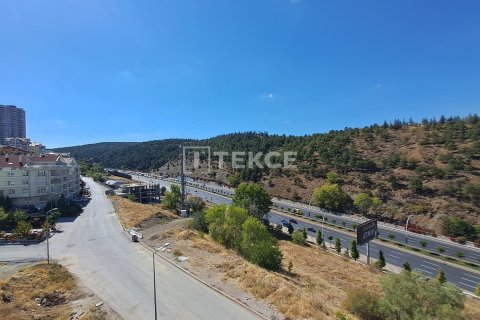 3+1 Leilighet i Ankara, Tyrkia Nr. 212138 - 9