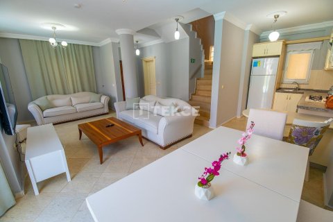 5+1 Villa  i Fethiye, Mugla, Tyrkiet Nr. 212140 - 14