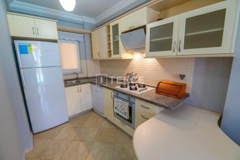 5+1 Villa  i Fethiye, Mugla, Tyrkiet Nr. 212140 - 16