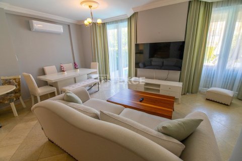 5+1 Villa  i Fethiye, Mugla, Tyrkiet Nr. 212140 - 12