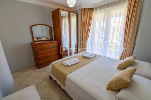 5+1 Villa  i Fethiye, Mugla, Tyrkiet Nr. 212140 - 20