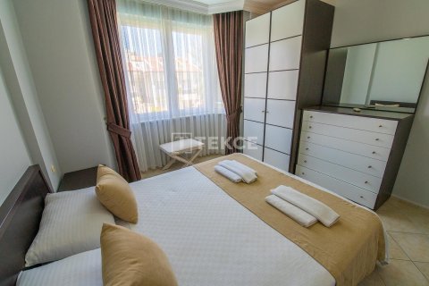 5+1 Villa  i Fethiye, Mugla, Tyrkiet Nr. 212140 - 19