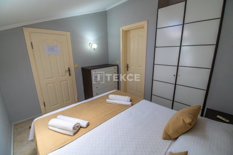 5+1 Villa  i Fethiye, Mugla, Tyrkiet Nr. 212140 - 28
