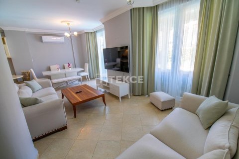5+1 Villa  i Fethiye, Mugla, Tyrkiet Nr. 212140 - 10