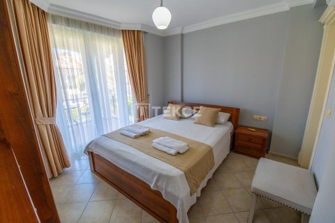 5+1 Villa  i Fethiye, Mugla, Tyrkiet Nr. 212140 - 25