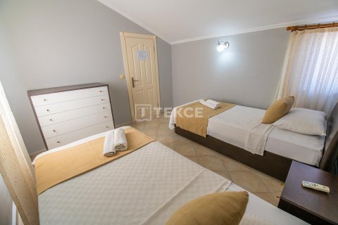 5+1 Villa  i Fethiye, Mugla, Tyrkiet Nr. 212140 - 26