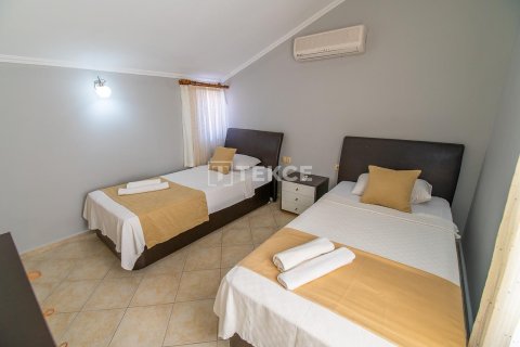 5+1 Villa  i Fethiye, Mugla, Tyrkiet Nr. 212140 - 27