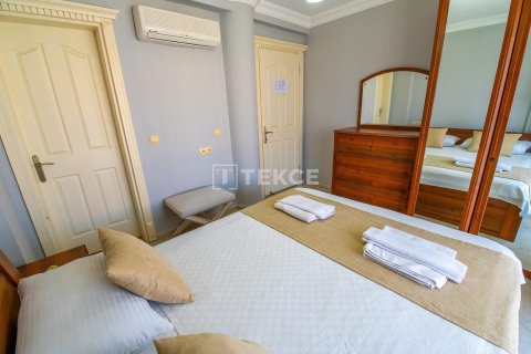 5+1 Villa  i Fethiye, Mugla, Tyrkiet Nr. 212140 - 22
