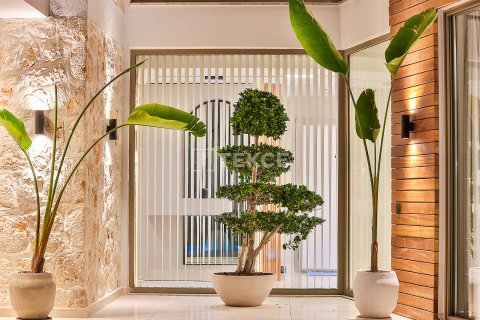 3+1 Leilighet i Kas, Antalya, Tyrkia Nr. 225294 - 16
