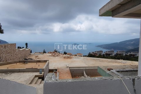 3+1 Leilighet i Kas, Antalya, Tyrkia Nr. 225294 - 29