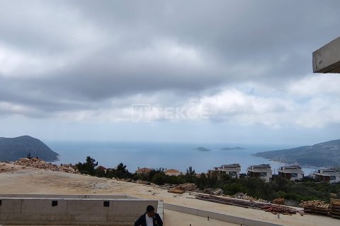 3+1 Leilighet i Kas, Antalya, Tyrkia Nr. 225294 - 23