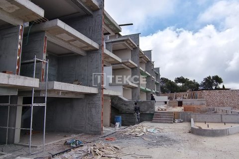 3+1 Leilighet i Kas, Antalya, Tyrkia Nr. 225294 - 24