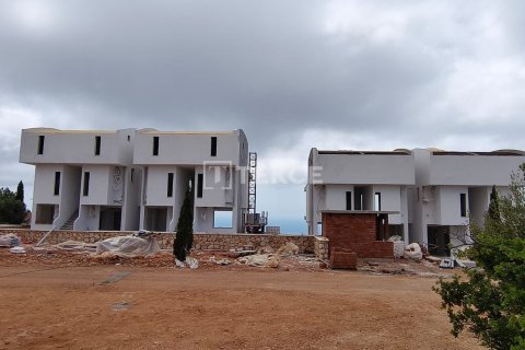 3+1 Leilighet i Kas, Antalya, Tyrkia Nr. 225294 - 20