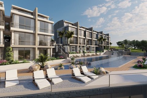 3+1 Leilighet i Kas, Antalya, Tyrkia Nr. 225294 - 7