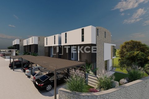 3+1 Leilighet i Kas, Antalya, Tyrkia Nr. 225294 - 8