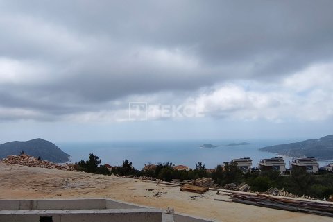 2+1 Leilighet i Kas, Antalya, Tyrkia Nr. 225293 - 25