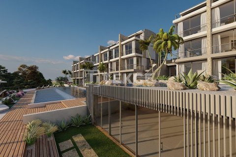2+1 Leilighet i Kas, Antalya, Tyrkia Nr. 225293 - 3
