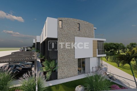 2+1 Leilighet i Kas, Antalya, Tyrkia Nr. 225293 - 9