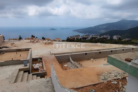 2+1 Leilighet i Kas, Antalya, Tyrkia Nr. 225293 - 28