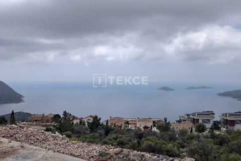 2+1 Leilighet i Kas, Antalya, Tyrkia Nr. 225293 - 26