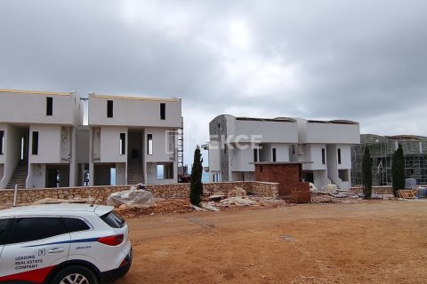 2+1 Leilighet i Kas, Antalya, Tyrkia Nr. 225293 - 21