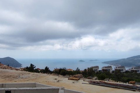 2+1 Leilighet i Kas, Antalya, Tyrkia Nr. 225293 - 30