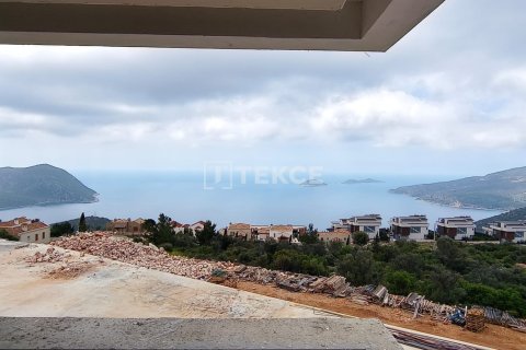 2+1 Leilighet i Kas, Antalya, Tyrkia Nr. 225293 - 22