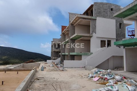 2+1 Leilighet i Kas, Antalya, Tyrkia Nr. 225293 - 27