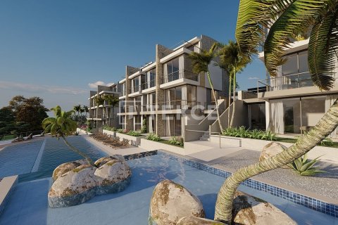 2+1 Leilighet i Kas, Antalya, Tyrkia Nr. 225293 - 4