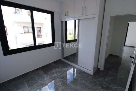 2+1 Takleilighet i Lefkosha, Nr. 225296 - 11
