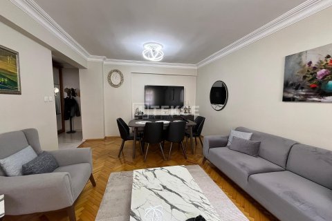 3+1 Wohnung  in Istanbul, Türkei Nr. 225298 - 22
