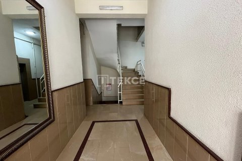 3+1 Wohnung  in Istanbul, Türkei Nr. 225298 - 19