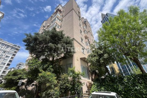 3+1 Wohnung  in Istanbul, Türkei Nr. 225298 - 10