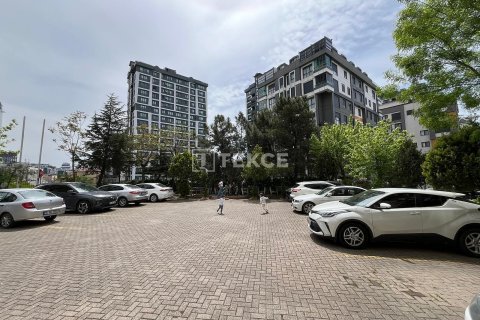 3+1 Wohnung  in Istanbul, Türkei Nr. 225298 - 11