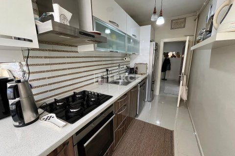 3+1 Wohnung  in Istanbul, Türkei Nr. 225298 - 25