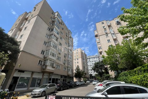 3+1 Wohnung  in Istanbul, Türkei Nr. 225298 - 4