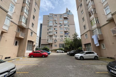 3+1 Wohnung  in Istanbul, Türkei Nr. 225298 - 7