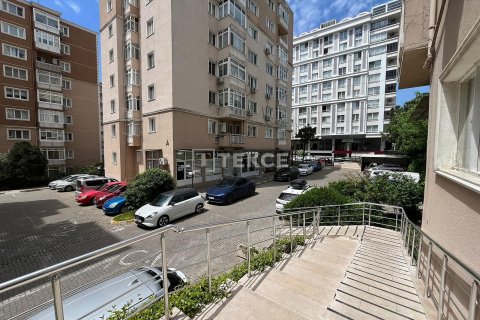 3+1 Wohnung  in Istanbul, Türkei Nr. 225298 - 17