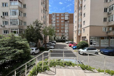 3+1 Wohnung  in Istanbul, Türkei Nr. 225298 - 16