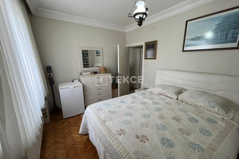 3+1 Wohnung  in Istanbul, Türkei Nr. 225298 - 28