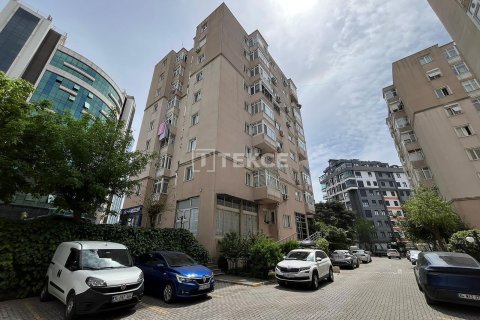 3+1 Wohnung  in Istanbul, Türkei Nr. 225298 - 5