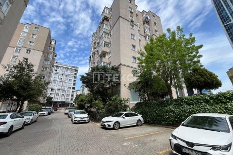 3+1 Wohnung  in Istanbul, Türkei Nr. 225298