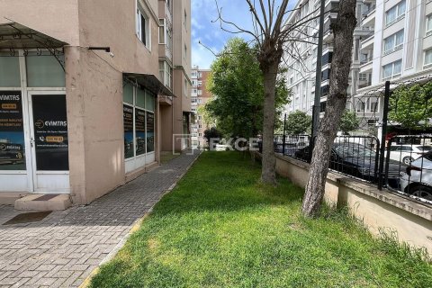 3+1 Wohnung  in Istanbul, Türkei Nr. 225298 - 14